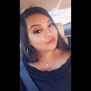 Meet your Posher, Daisy